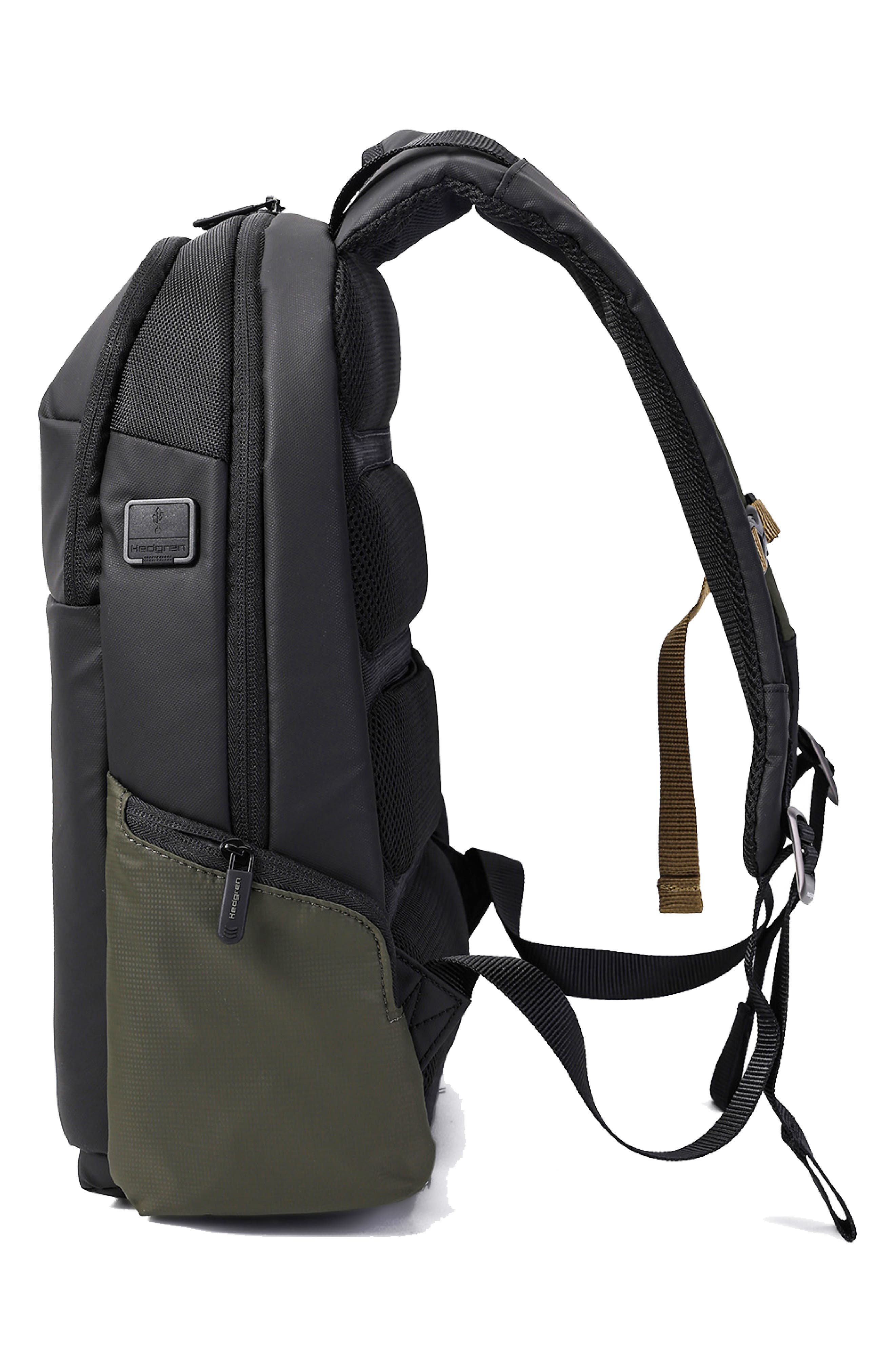 Tram Laptop Backpack, Alternate, color, URBAN JUNGLE