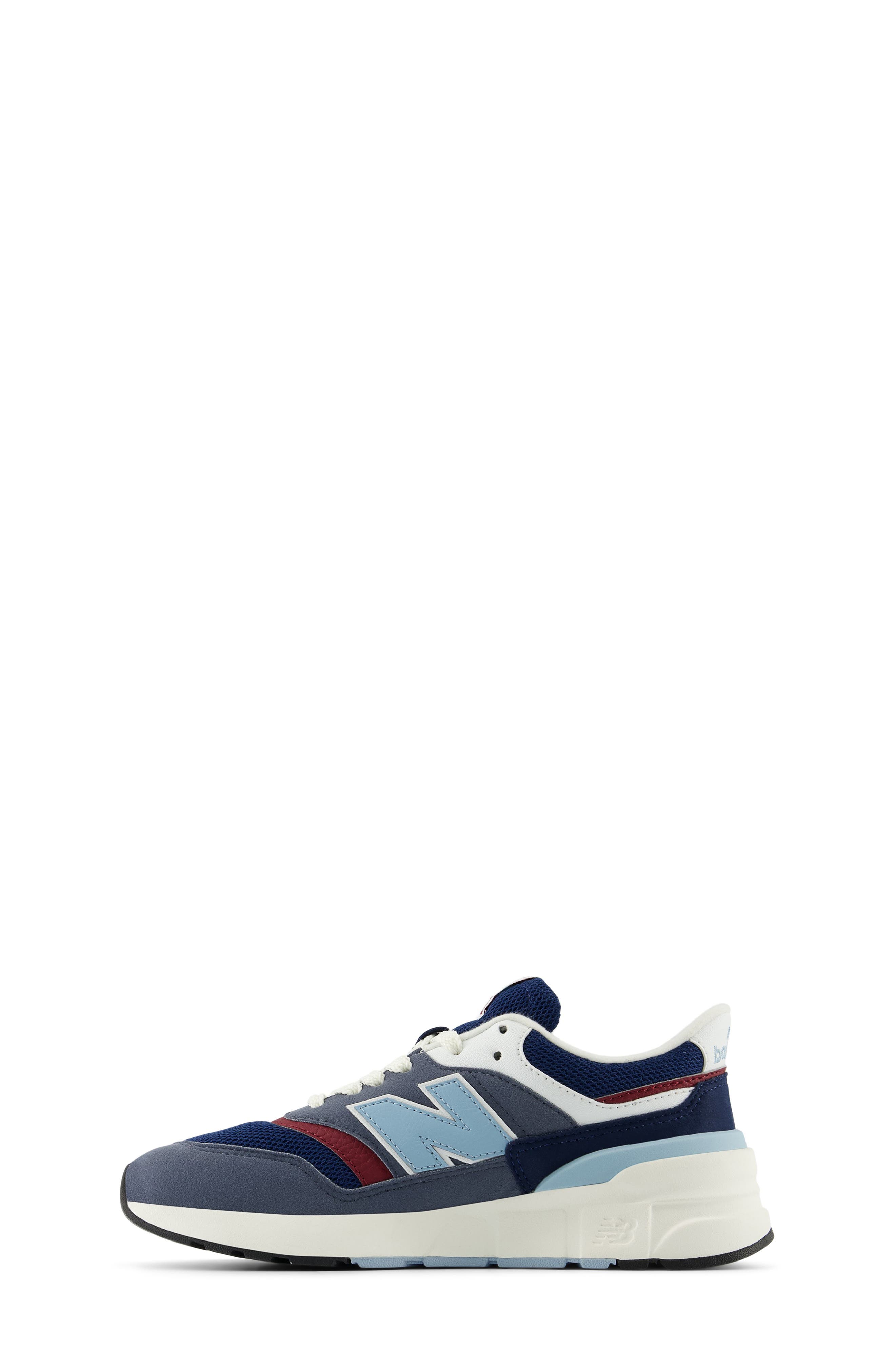 New Balance 997R Sneaker, Alternate, color, 
