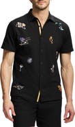 Robert Graham Boat Day Short Sleeve Shirt
