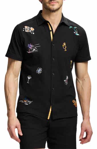 Boat Day Short Sleeve Shirt