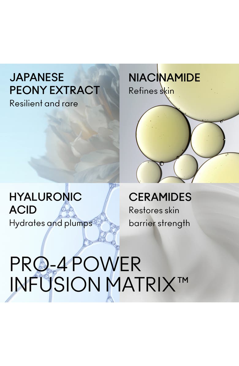 MAC Cosmetics For Real Hyper Real Serumizer<sup>™</sup> Skin Balancing Hydration Serum Duo $99 Value, Alternate, color, 