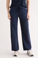 Z by Zella On The Move Mid Rise Straight Leg Pants
