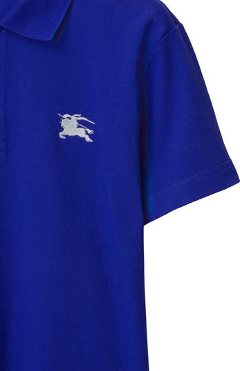 Cotton Polo Shirt