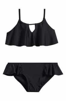 Raisins Kids' Cayucos Two-Piece Swimsuit