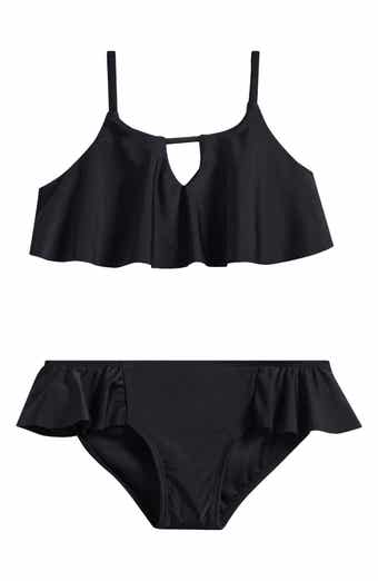 Raisins Kids' Cayucos Two-Piece Swimsuit