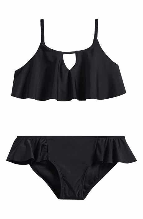 Raisins Kids' Cayucos Two-Piece Swimsuit