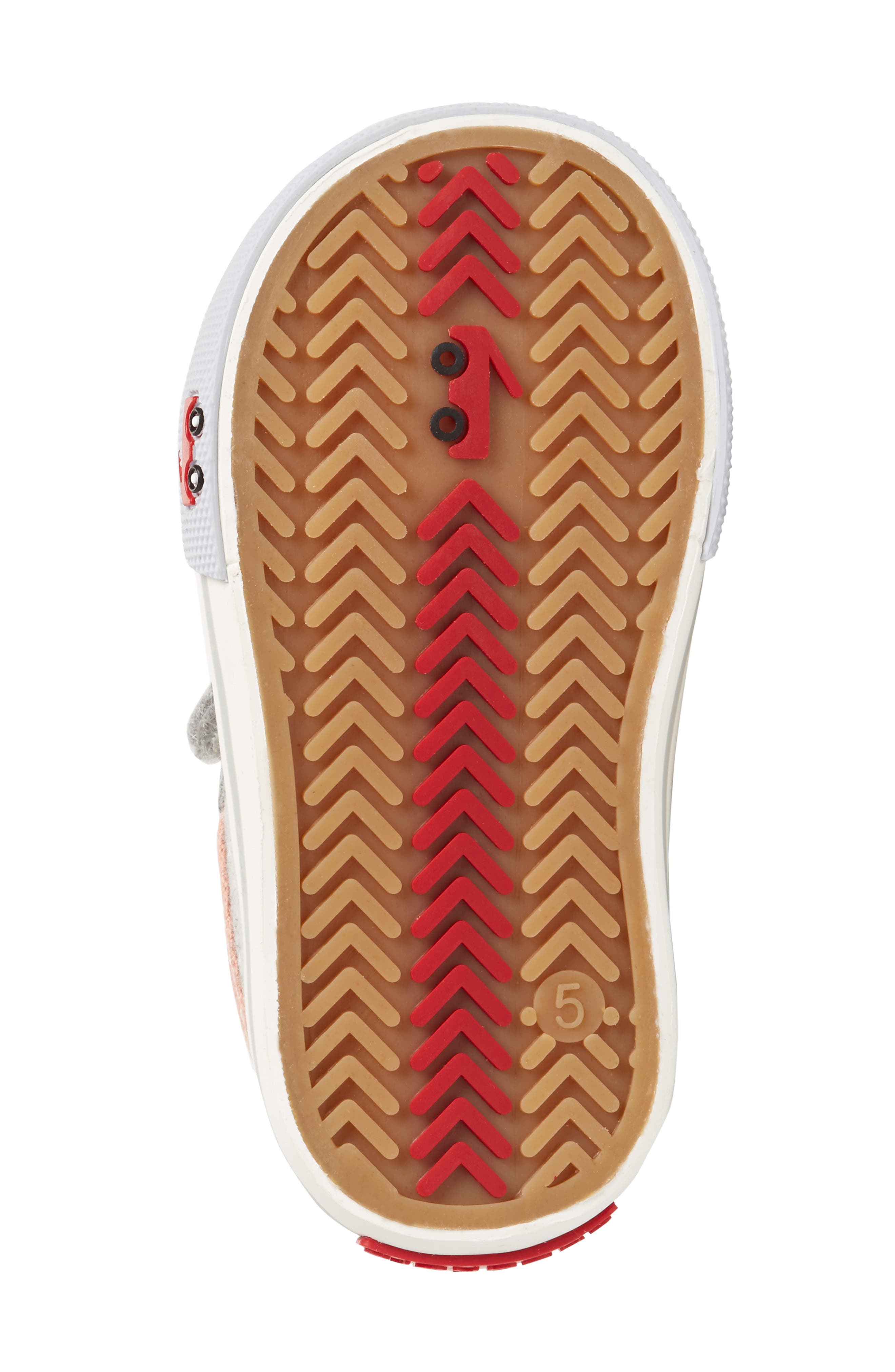 See Kai Run Kristin Sneaker, Alternate, color, 