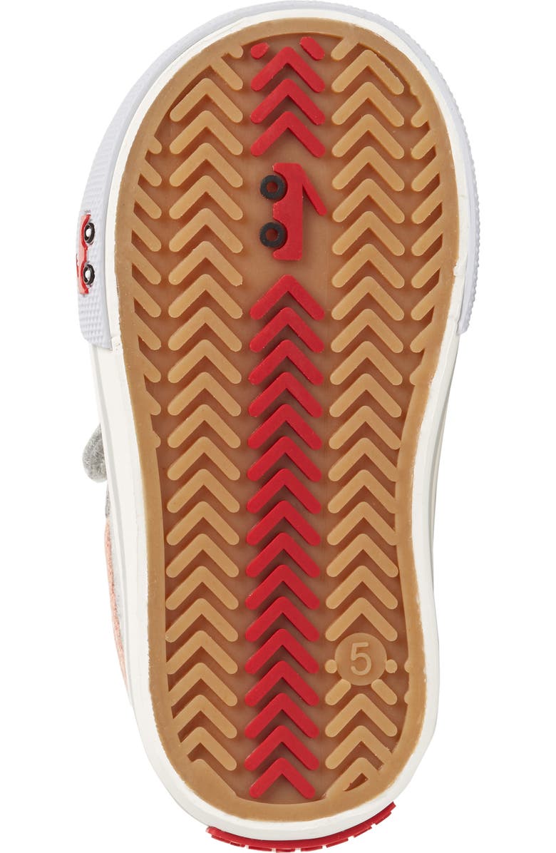 See Kai Run Kristin Sneaker, Alternate, color,