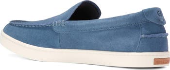 Pinch Weekend Venetian Loafer