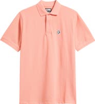 Billionaire Boys Club Landing Short Sleeve Polo