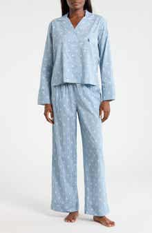 Cotton Pajamas