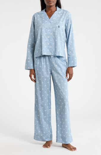 Cotton Pajamas