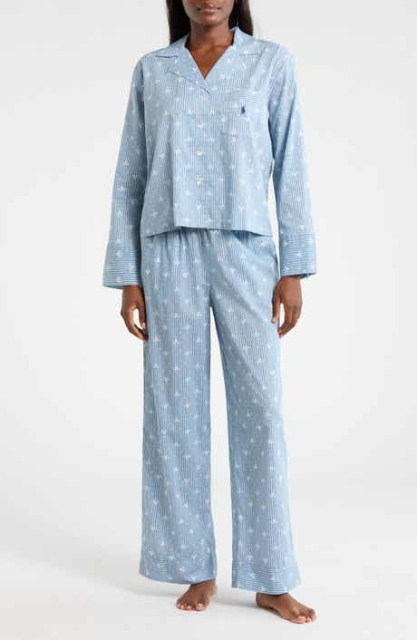 Cotton Pajamas