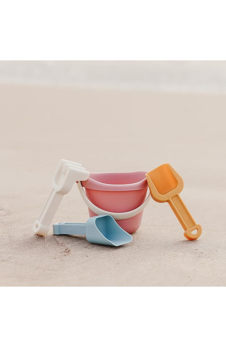Miniland Eco Baby Sand Set, Alternate, color, Multi