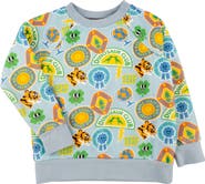 Miki Miette Iggy Pullover