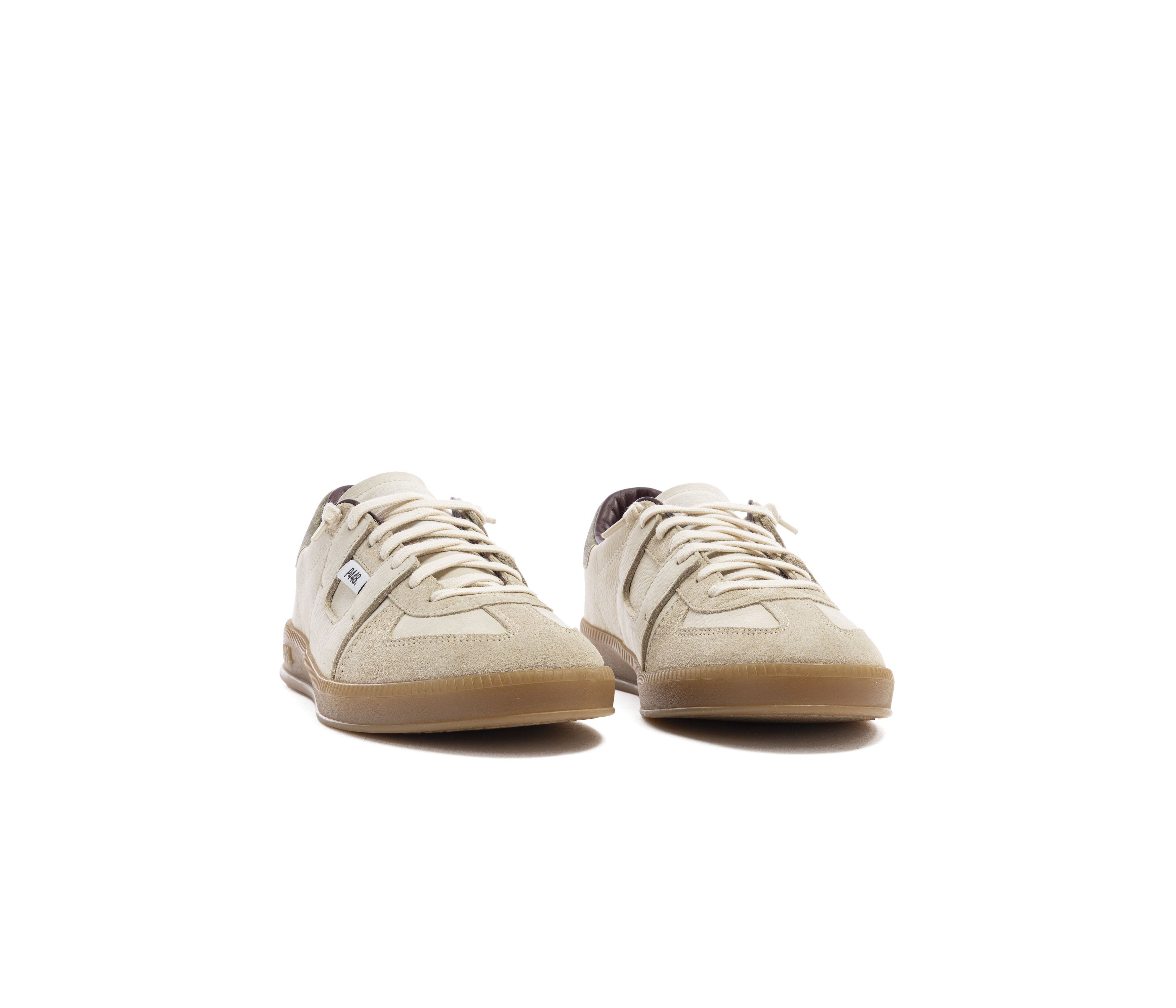 P448 Monza Sneaker, Alternate, color, Mojito Beige