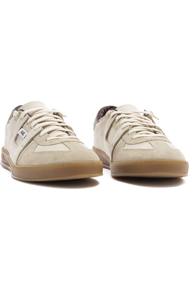 P448 Monza Sneaker, Alternate, color, Mojito Beige