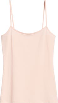 BP. Core Stretch Cotton Camisole