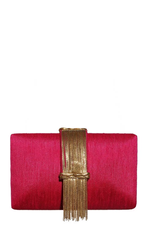 Electric Fringe Clutch