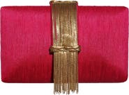 Simitri Electric Fringe Clutch