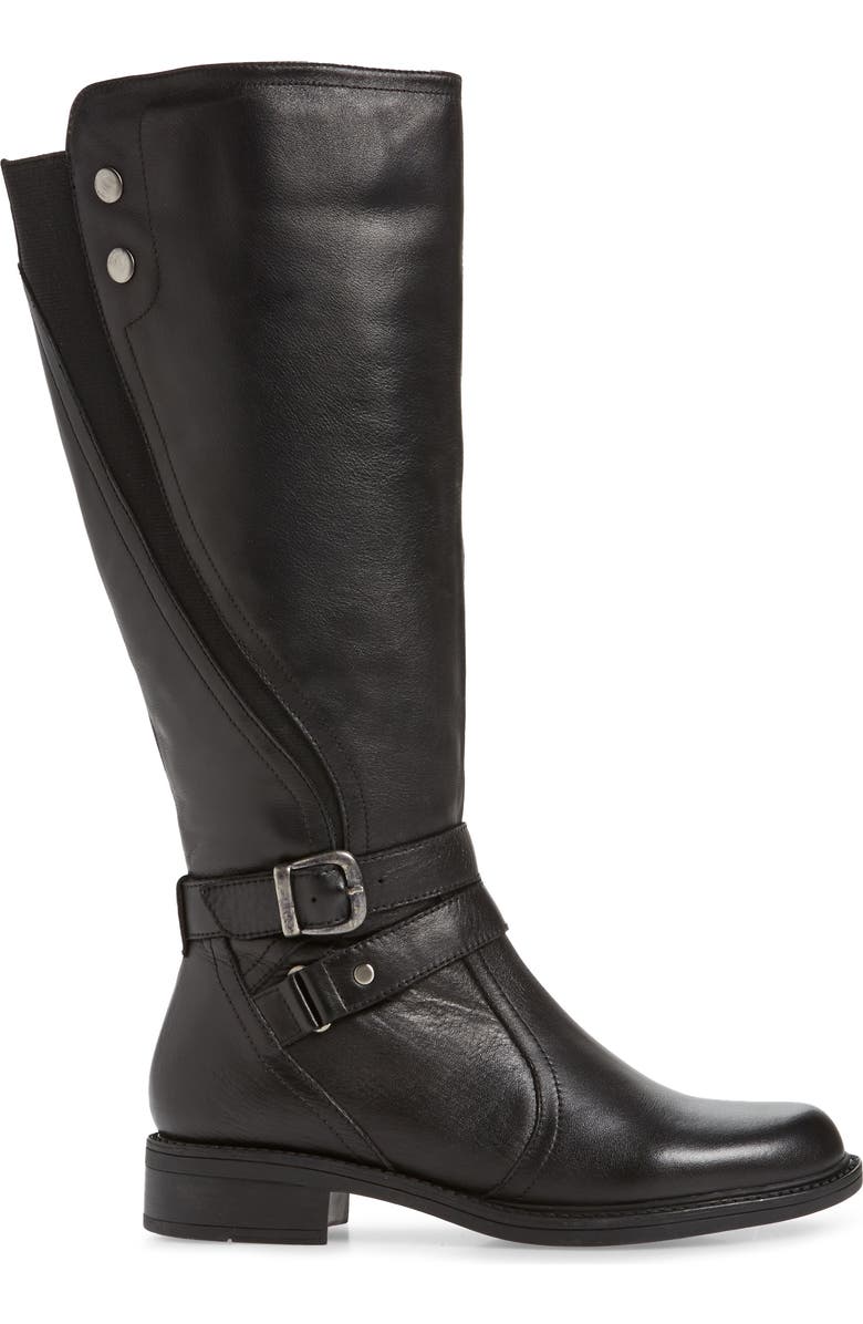 David Tate Saratoga Knee High Boot, Alternate, color,