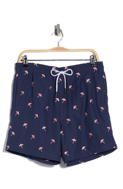 Sano 6.5-Inch Swim Shorts