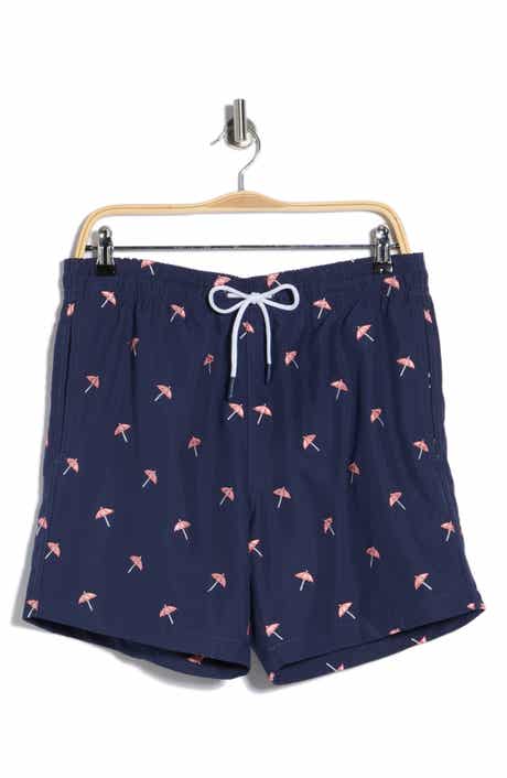 Trunks Surf & Swim Co. Sano 6.5-Inch Swim Shorts