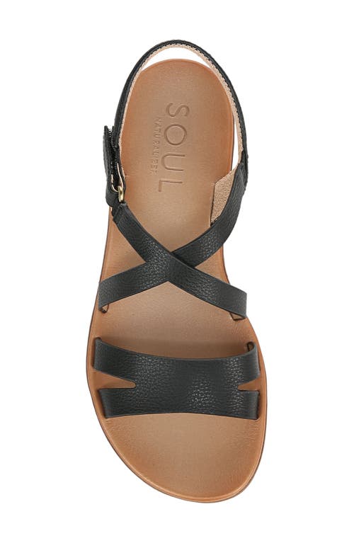 SOUL NATURALIZER SOUL NATURALIZER SHENNA SANDAL