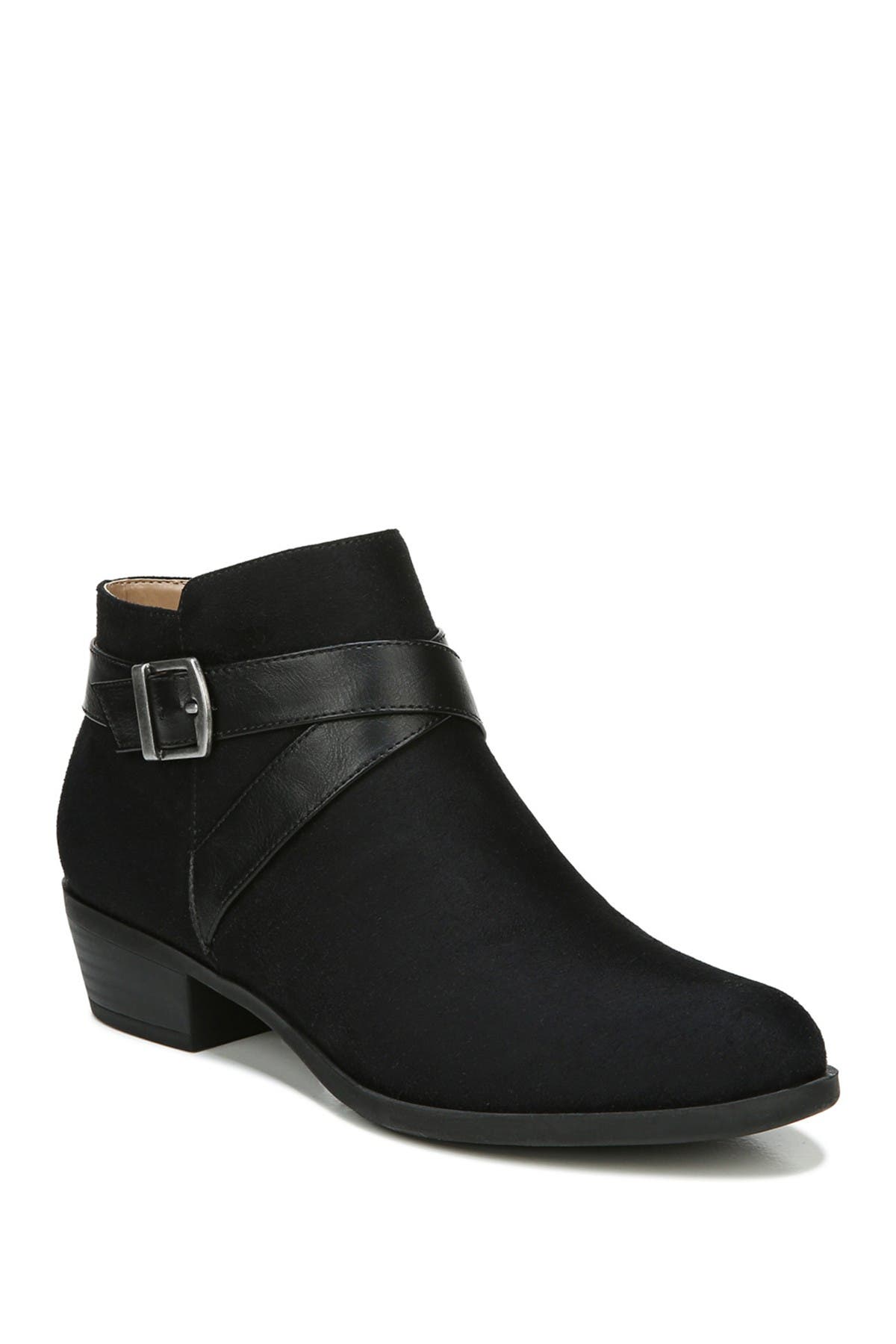 LifeStride Ally Ankle Bootie, Alternate, color, 