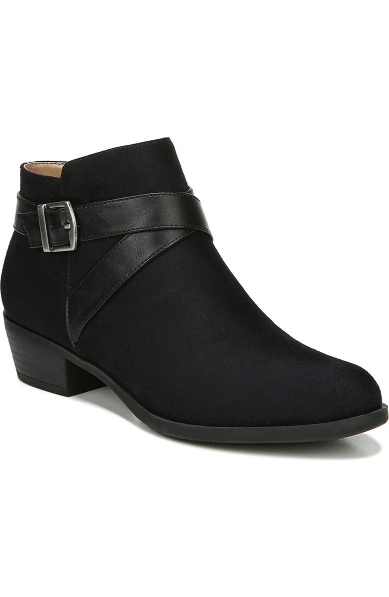 LifeStride Ally Ankle Bootie, Alternate, color,