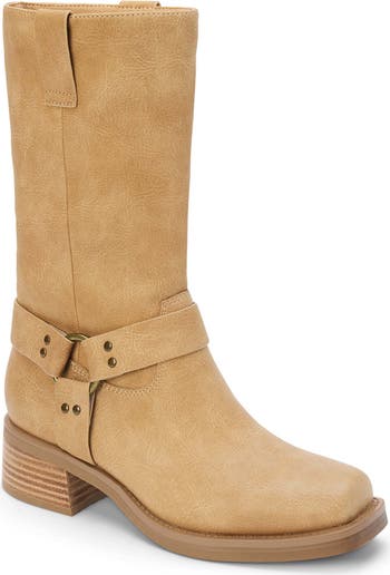 Autumn Engineer Boot