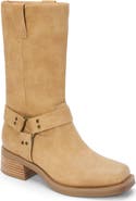 Coconuts by Matisse Autumn Engineer Boot