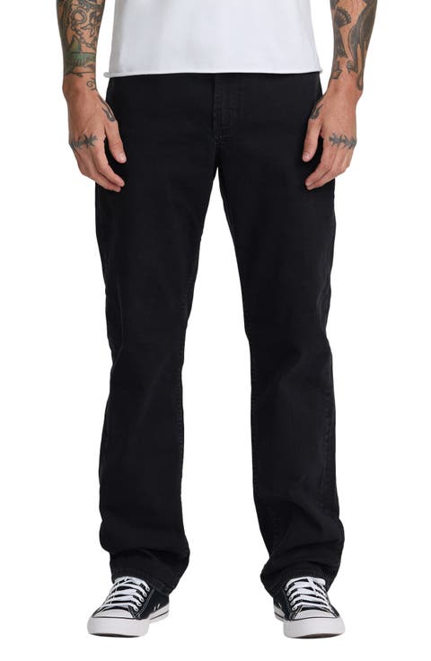 Weekend Dayshift Straight Leg Jeans