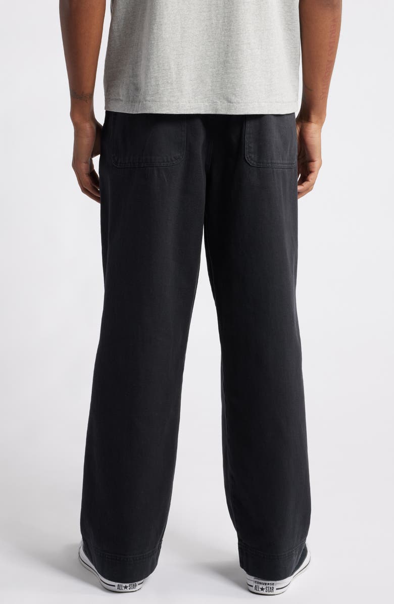 Elwood Everyday Straight Leg Pants, Alternate, color, 