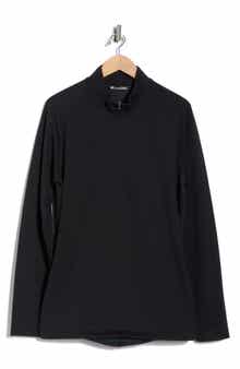 TravisMathew Upgraded Quarter Zip Pullover