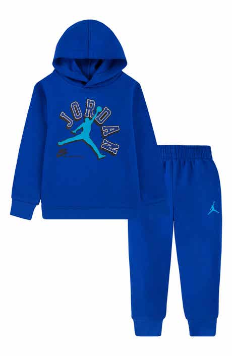 Jordan Kids' Jumpman Hoodie & Joggers Set