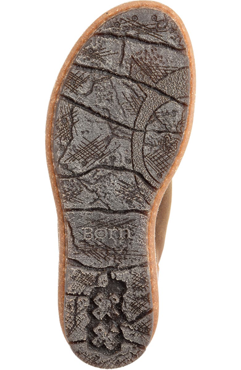 Børn Temple Bootie, Alternate, color,