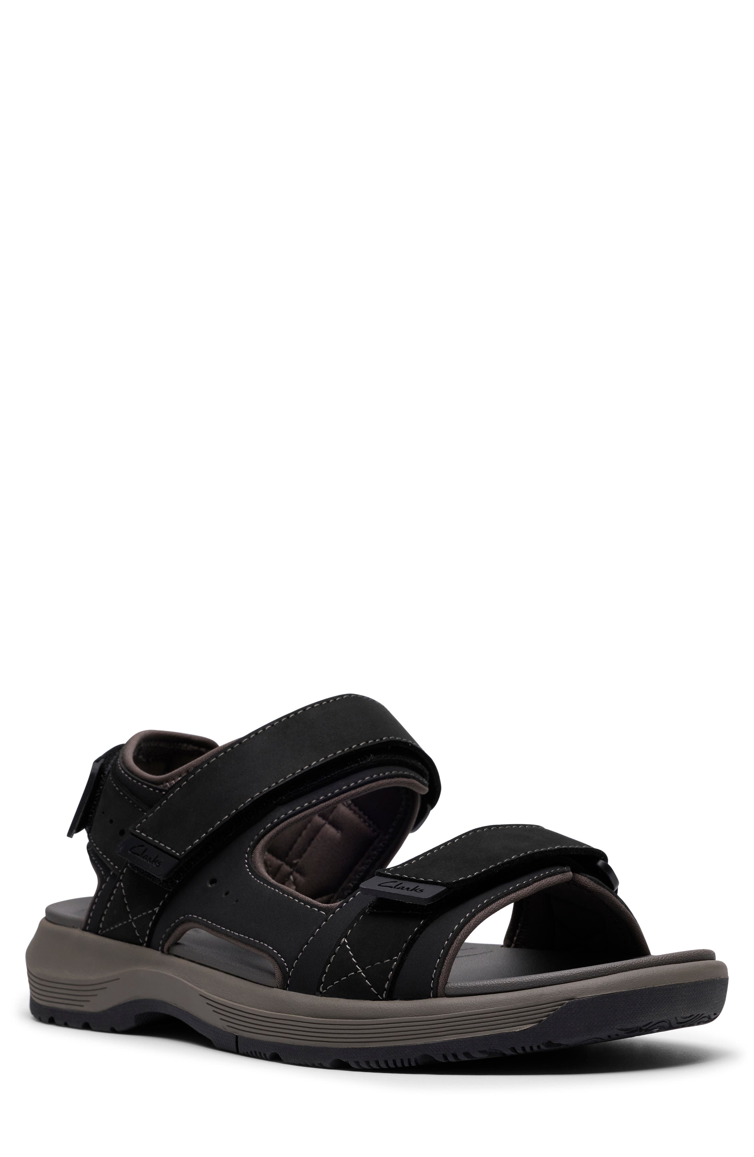 Clarks® Guideview Trek Sandal