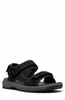 Clarks® Guideview Trek Sandal
