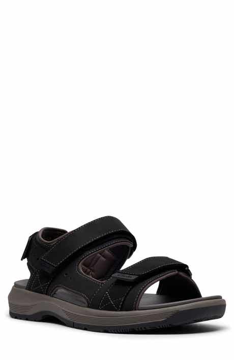 Clarks® Guideview Trek Sandal