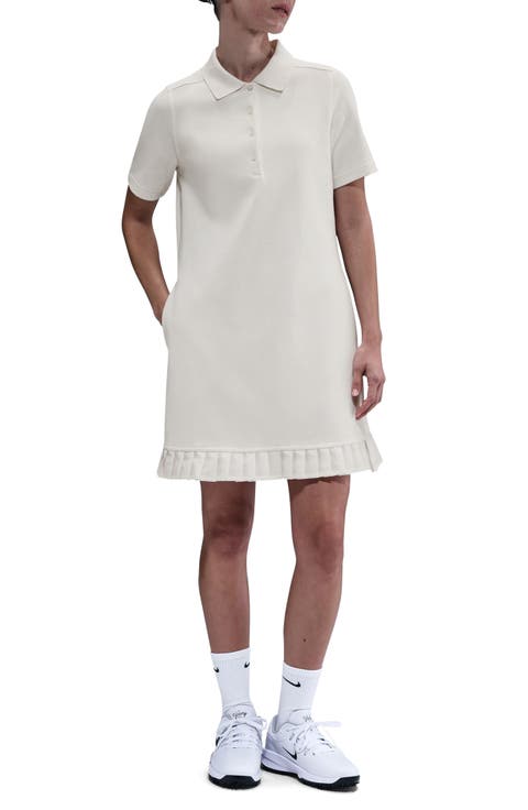 Dri-FIT Polo Golf Dress
