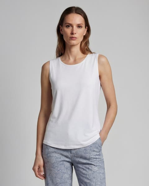 Womens Muscle Tank