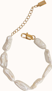 Joiana Jewelry Biwa Pearl Bracelet