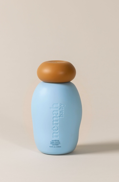 Soothing Baby Lotion