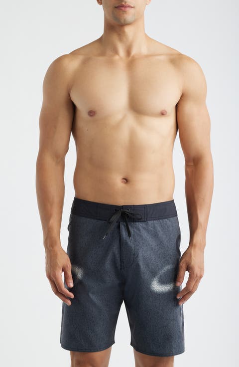 Cole Houshmand Pro Board Shorts