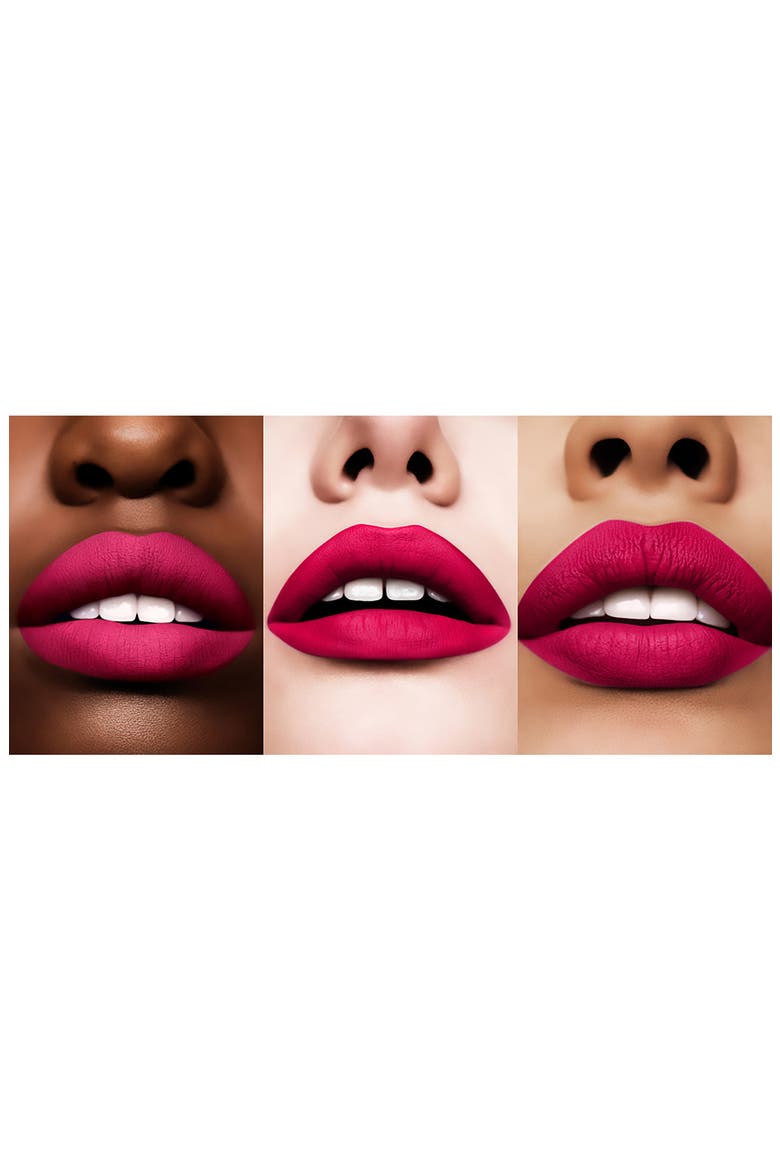 MatteTrance™ Lipstick, Alternate, color, FULL PANIC