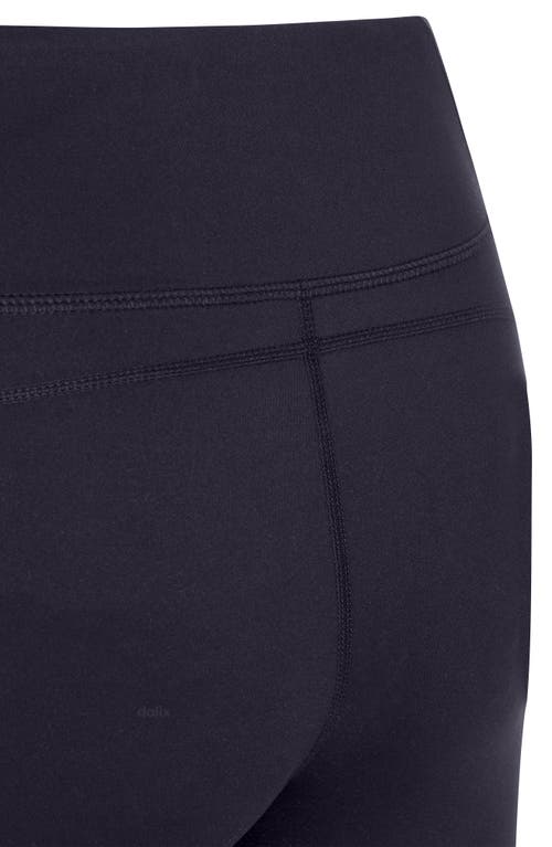 Dalix Womens Ghost Comfort Stretch Leggings In Multi