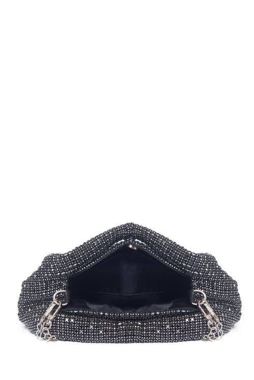 Lauren Lorraine Sharonhandbag In Black