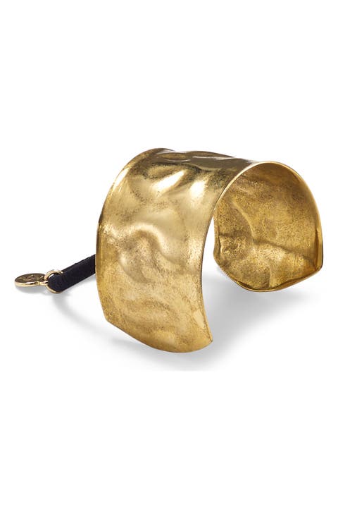 Tera Ponytail Holder
