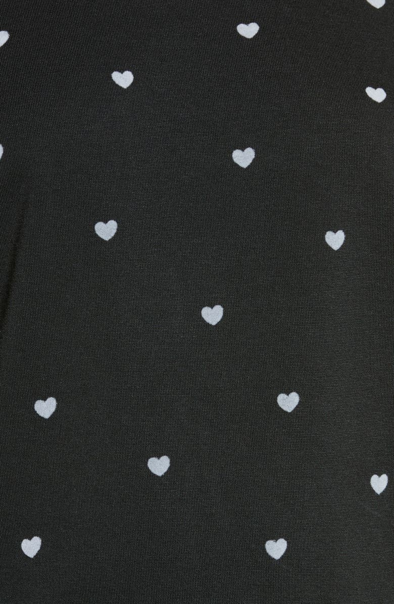 PJ Salvage Fleece Pajamas, Alternate, color,